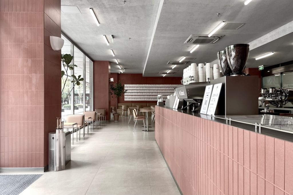 Een koffiecorner in huis: meer sfeer en gemak in je woonruimte