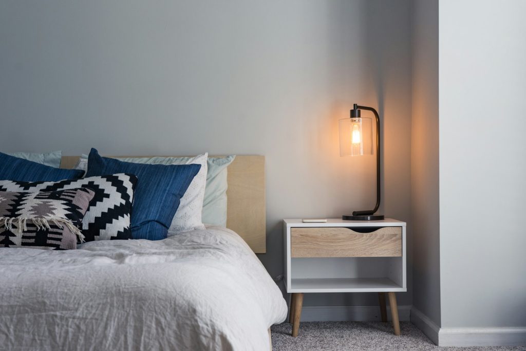 Zo breng je de serene sfeer van je tuin naar je slaapkamer